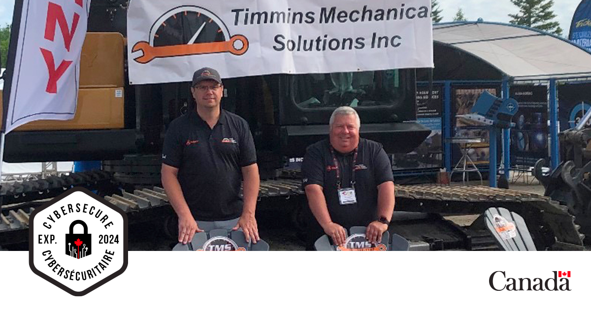 Business documentation